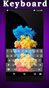 Super AMOLED Lock Screen screenshot 3