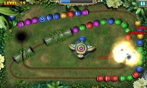 1 Schermata Marble Legend