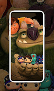 Troll Hunter Wallpapers screenshot 4