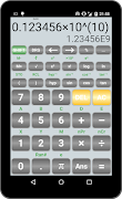 Scientific Calculator screenshot 6