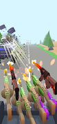 Bullet Escape Rush syot layar 5