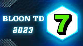 Bloons TD 7 ảnh chụp màn hình 2