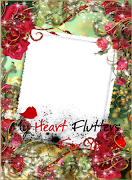 Romantic Love Frames imagem de tela 2