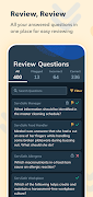 Pocket Prep Essentials 2025 screenshot 5