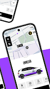 Check - Shared Mobility 截圖 1