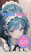 MaidGril screenshot 6