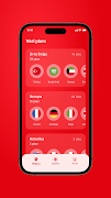 Turkiye E-SIM ภาพหน้าจอ 1
