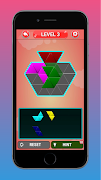 Triangle Block Puzzle screenshot 3