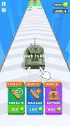 Tank Run poster