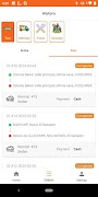 Gova app screenshot 1