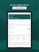 Tabit Shift (IL) screenshot 5