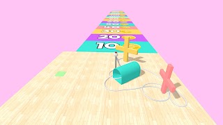 Rolling Wool screenshot 7