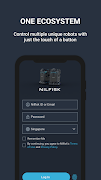 Nilfisk Robotics Poster