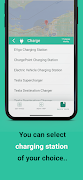Travel EV اسکرین شاٹ 2