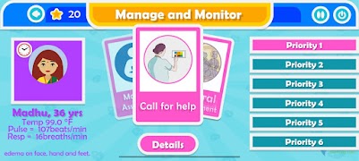 Deliver Safe screenshot 3