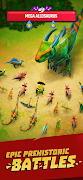 Jurassic Warfare: Dino Battle screenshot 4