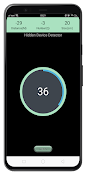 Hidden Spy Device Detector screenshot 5