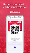 TicketSms اسکرین شاٹ 3
