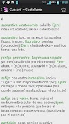 SimiDic viejo Nusimi captura de pantalla 1
