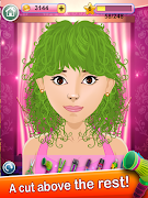 Fab Salon screenshot 2