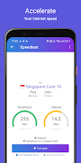 LibreVPN - Fast & Reliable VPN স্ক্রিনশট 3