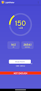 Lightmeter screenshot 1