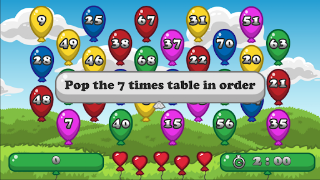 Balloon Times Ekran Görüntüsü 7