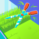 Beautiful Grass
