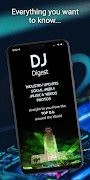 DJ Digest Affiche