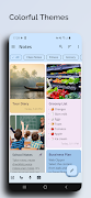 Smart Notes - Notepad Notebook تصوير الشاشة 3