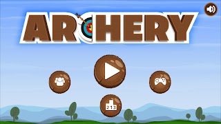 Archery اسکرین شاٹ 6