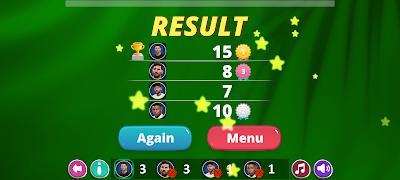 Ronaldo Memory تصوير الشاشة 7