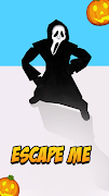 Scream Run 3D captura de pantalla 1