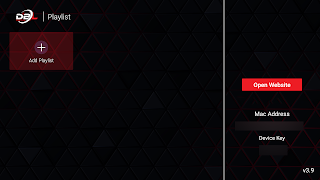 DBL Player Pro 截圖 1