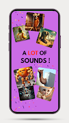 پوستر Brainrot sounds