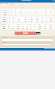 Adad / Abjad Calculator Screenshot 2