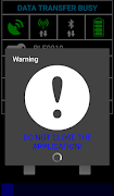 Smartlock BLE ภาพหน้าจอ 1