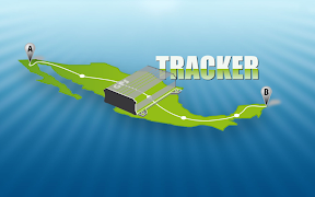 TracKitMX скриншот 1