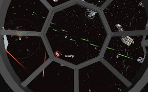 3 Schermata Dark Side