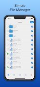 File Sync: Easy Photo Transfer ภาพหน้าจอ 5