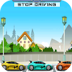 Warrior Park Car APK
