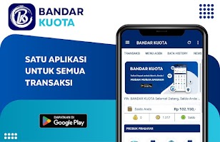 Bandarkuota gönderen