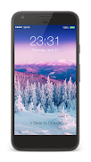 Lock Screen - Passcode Lock Cartaz