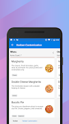 Syncfusion Xamarin UI Controls screenshot 3