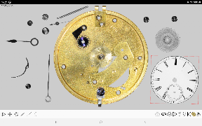Watchmaker 3 screenshot 7