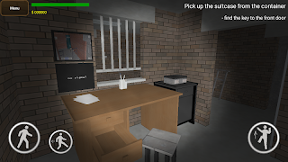 Секретное оружие СССР. Часть 1 ภาพหน้าจอ 2