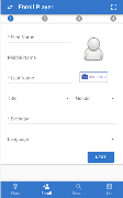 IGT Mobile Host screenshot 1