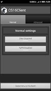 CS16Client (Old Engine) постер