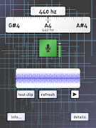 Any Tuner اسکرین شاٹ 2