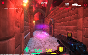 Hellfire - Multiplayer Arena screenshot 5